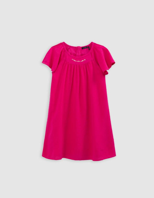 IKKS - Robe Melba New tradition