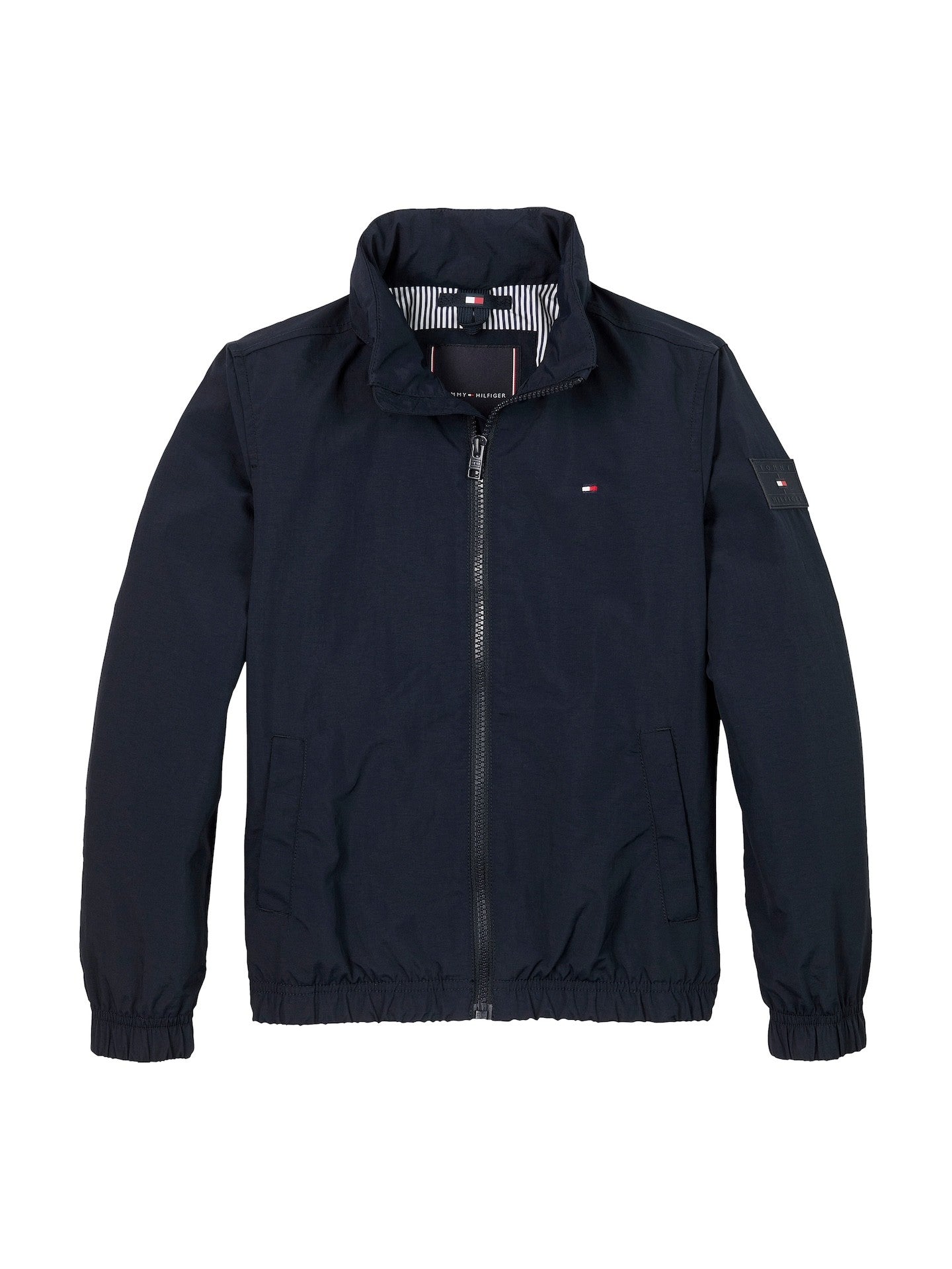 Tommy Hilfiger - Dark Night Navy Jacket