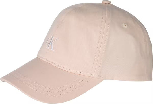 Calvin Klein - Silver Peony Cap