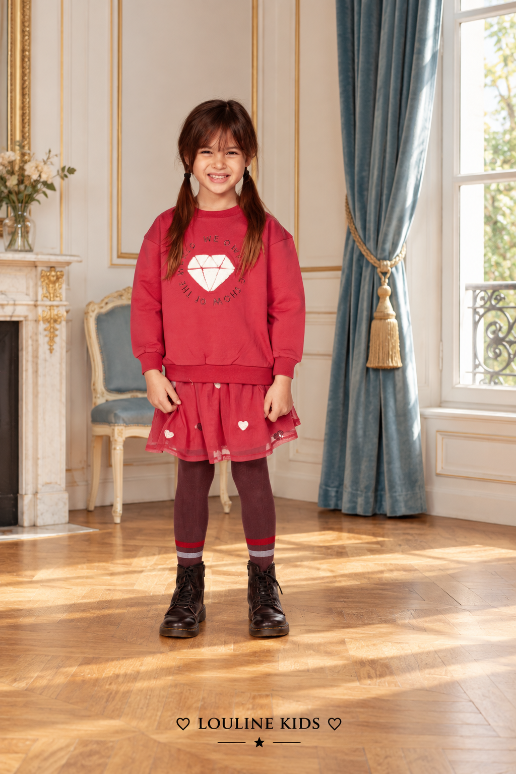 Jubel - Jupe en tulle Daily Princess