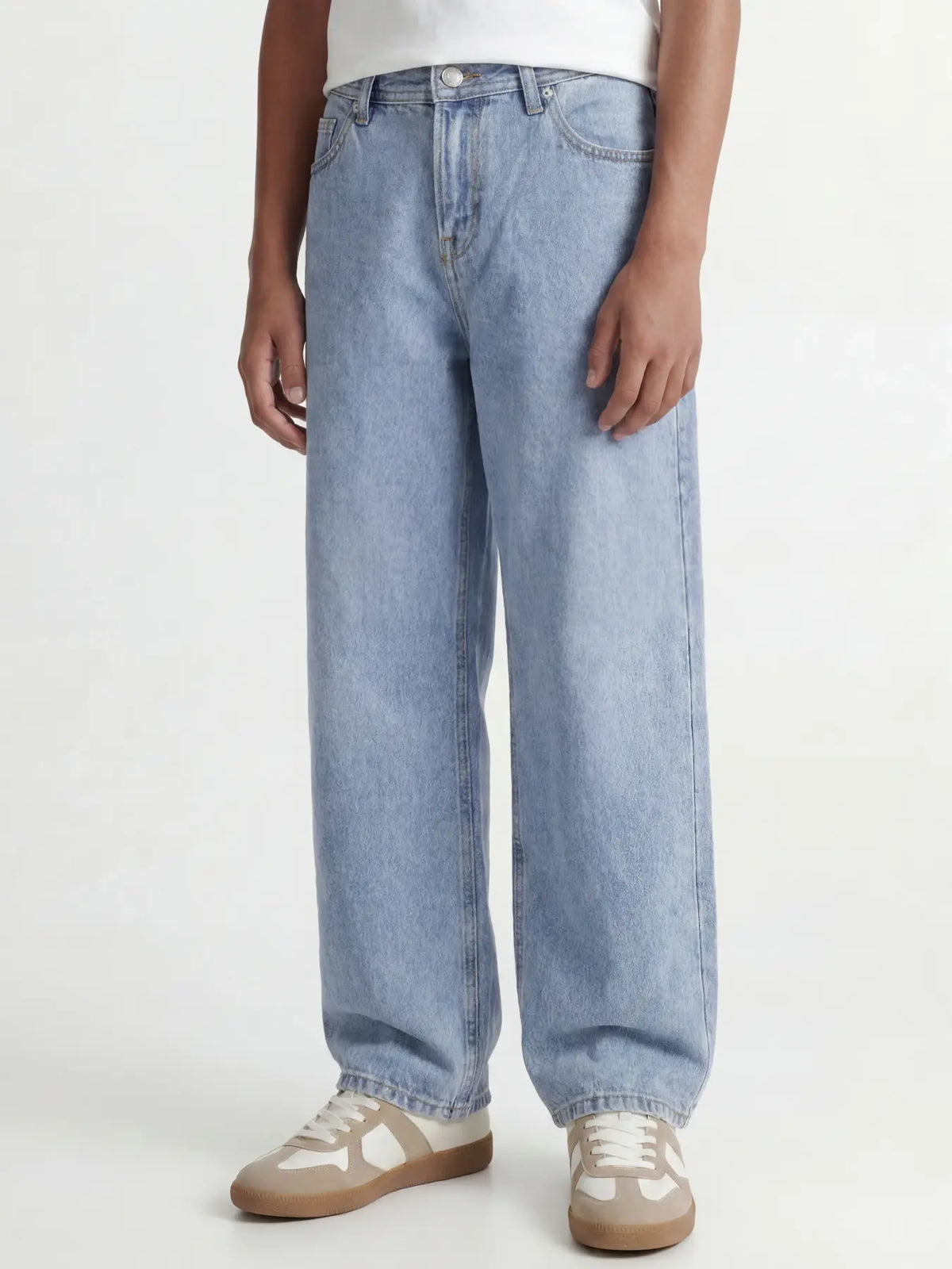 Jack&Jones - Jeans JJIALEX 710