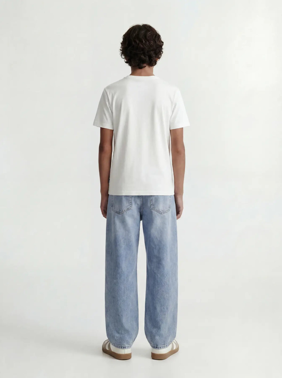 Jack&Jones - Jeans JJIALEX 710