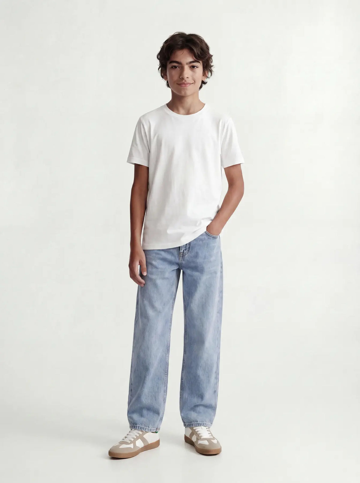 Jack&Jones - Jeans JJIALEX 710