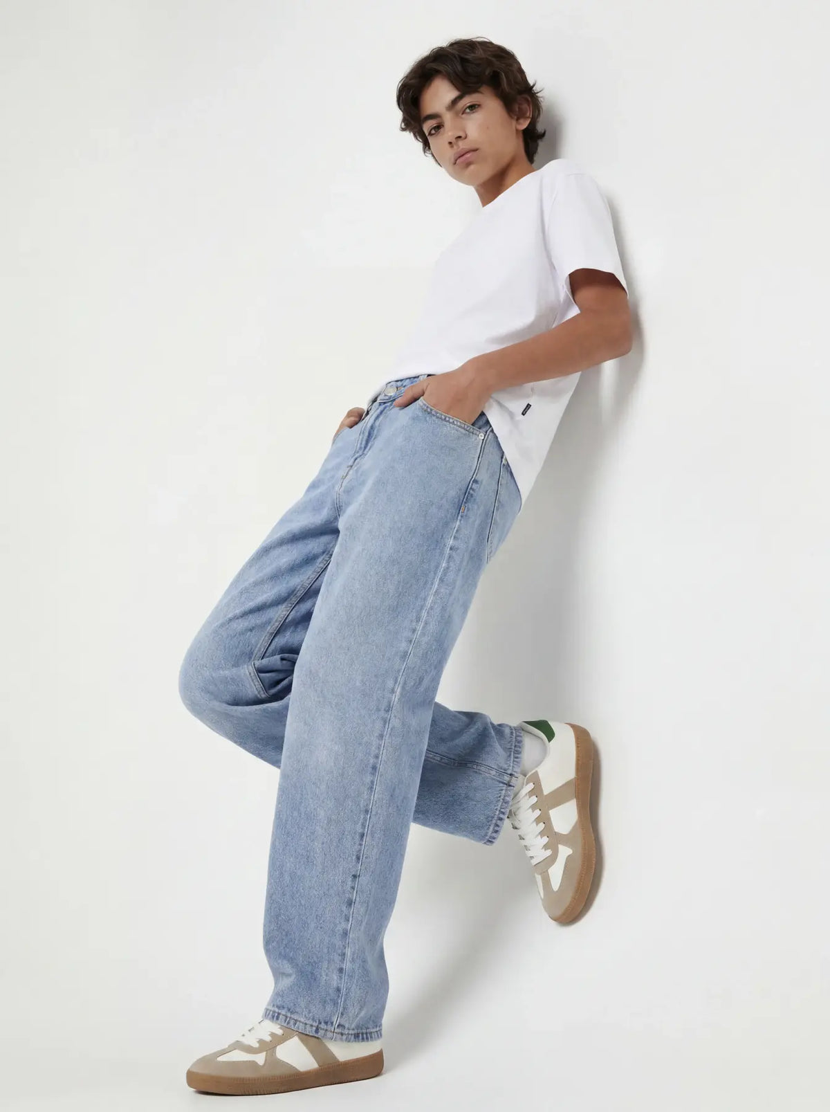 Jack&Jones - Jeans JJIALEX 710