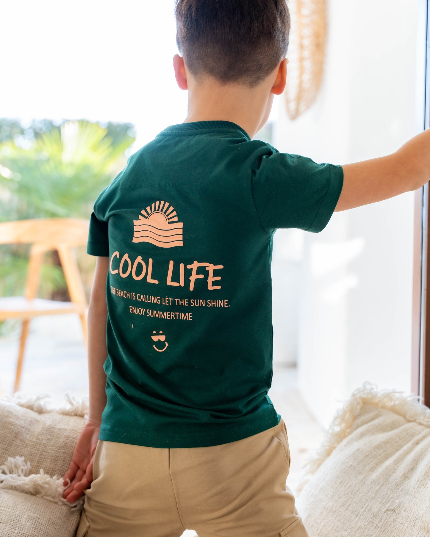 Skurk - Short sand Baba