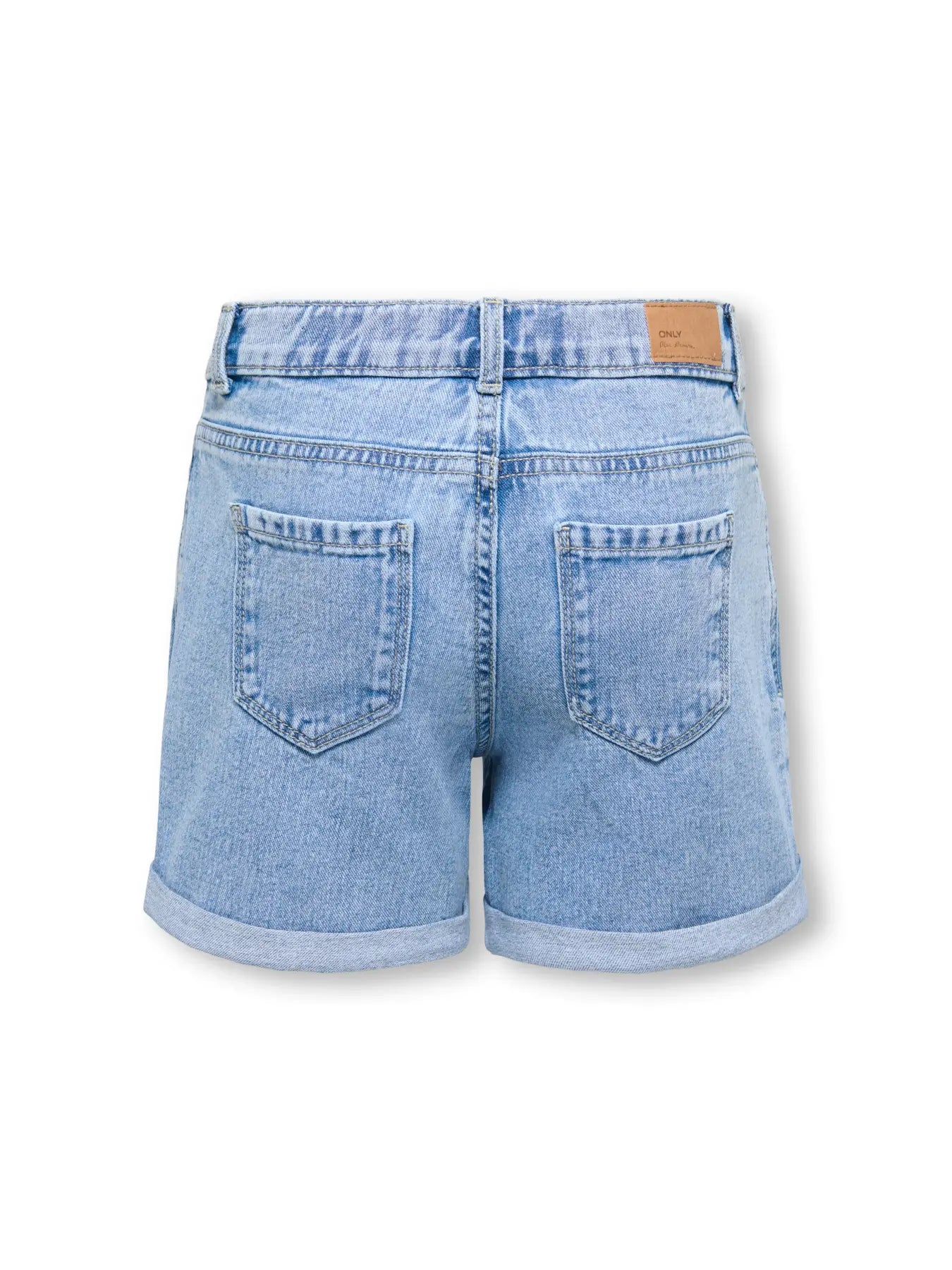 Nur - Shorts Hellblau KOGVEGA