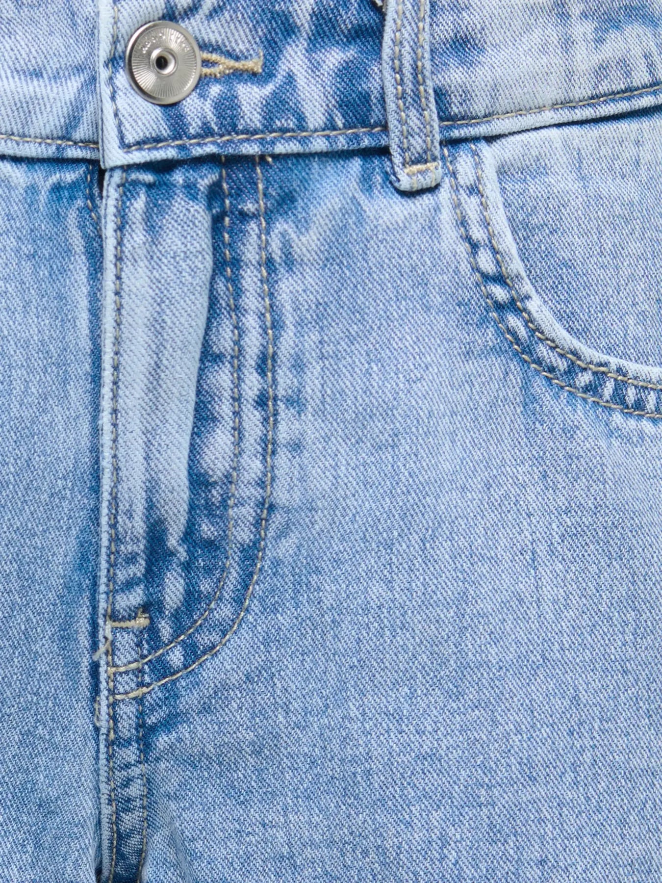 Nur - Shorts Hellblau KOGVEGA