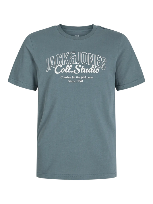 Jack & Jones - Stormy Weather JJ Makoto T -shirt