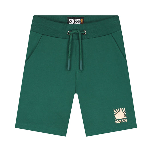 Skurk - Short vert Bali