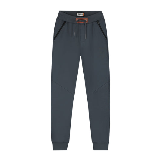 Skurk - Pantalon de jogging gris Beike