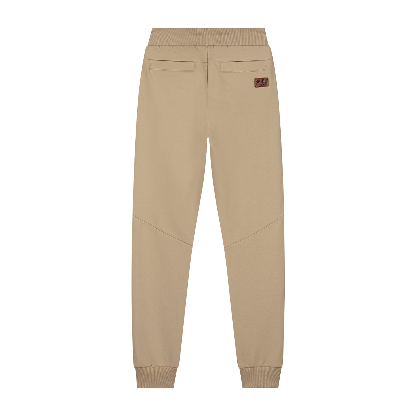 Skurk - Pantalon de jogging beige Beike
