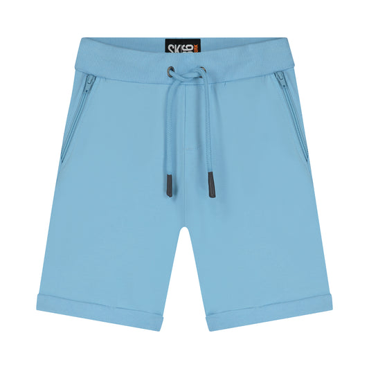Skurk - Short baby blue Bos