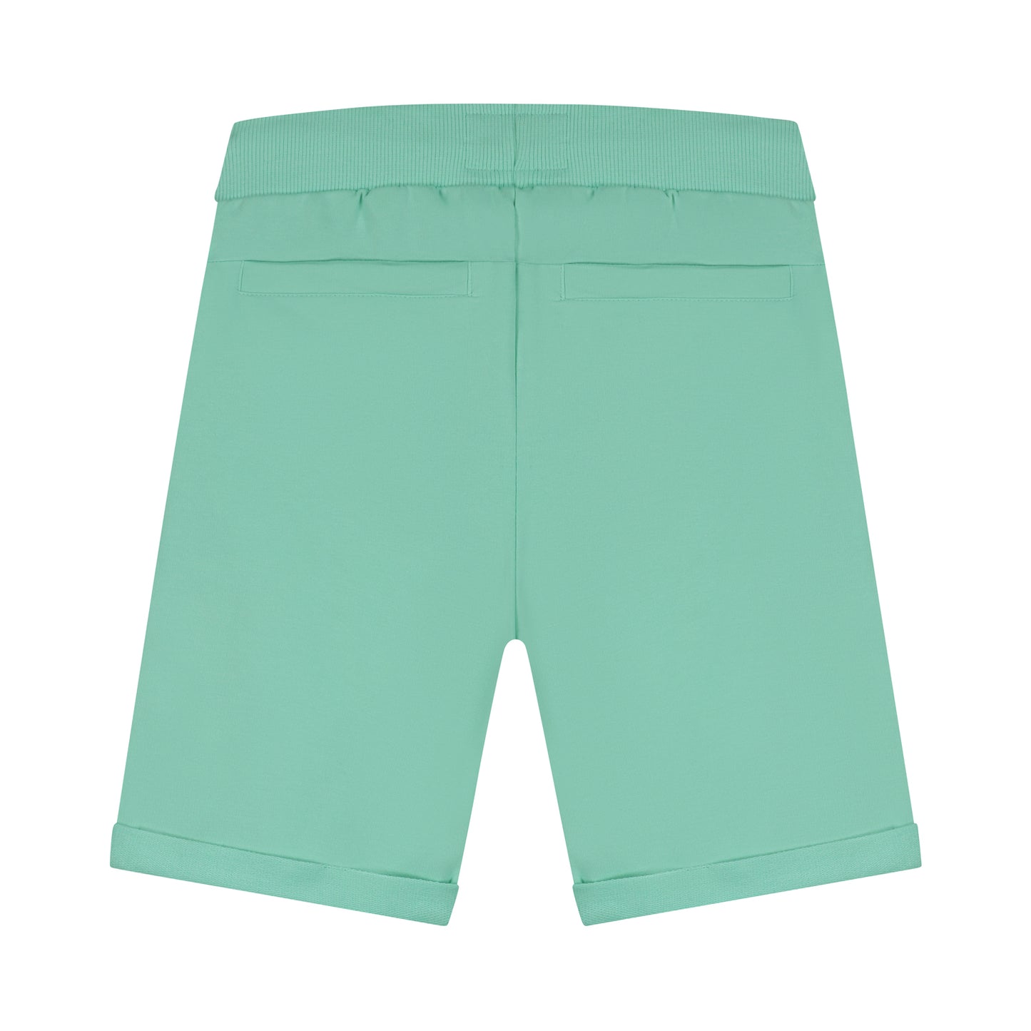 Skurk - Short mint Bos