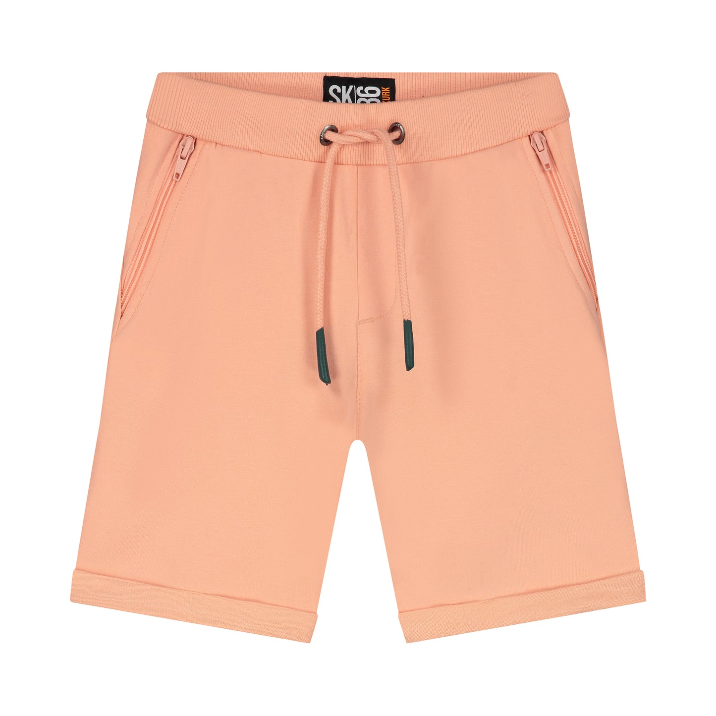 Skurk - Short pêche Bos