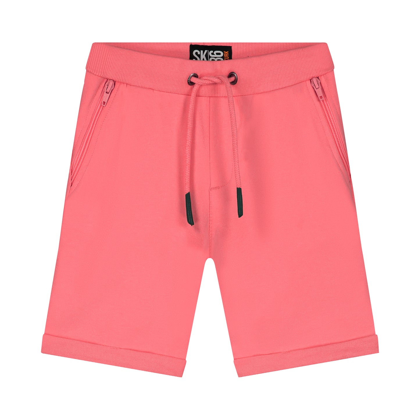 Skurk - Short raspberry Bos