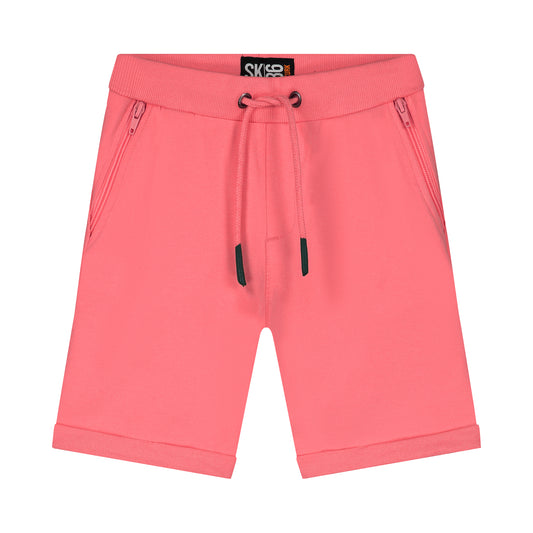 Skurk - Short raspberry Bos