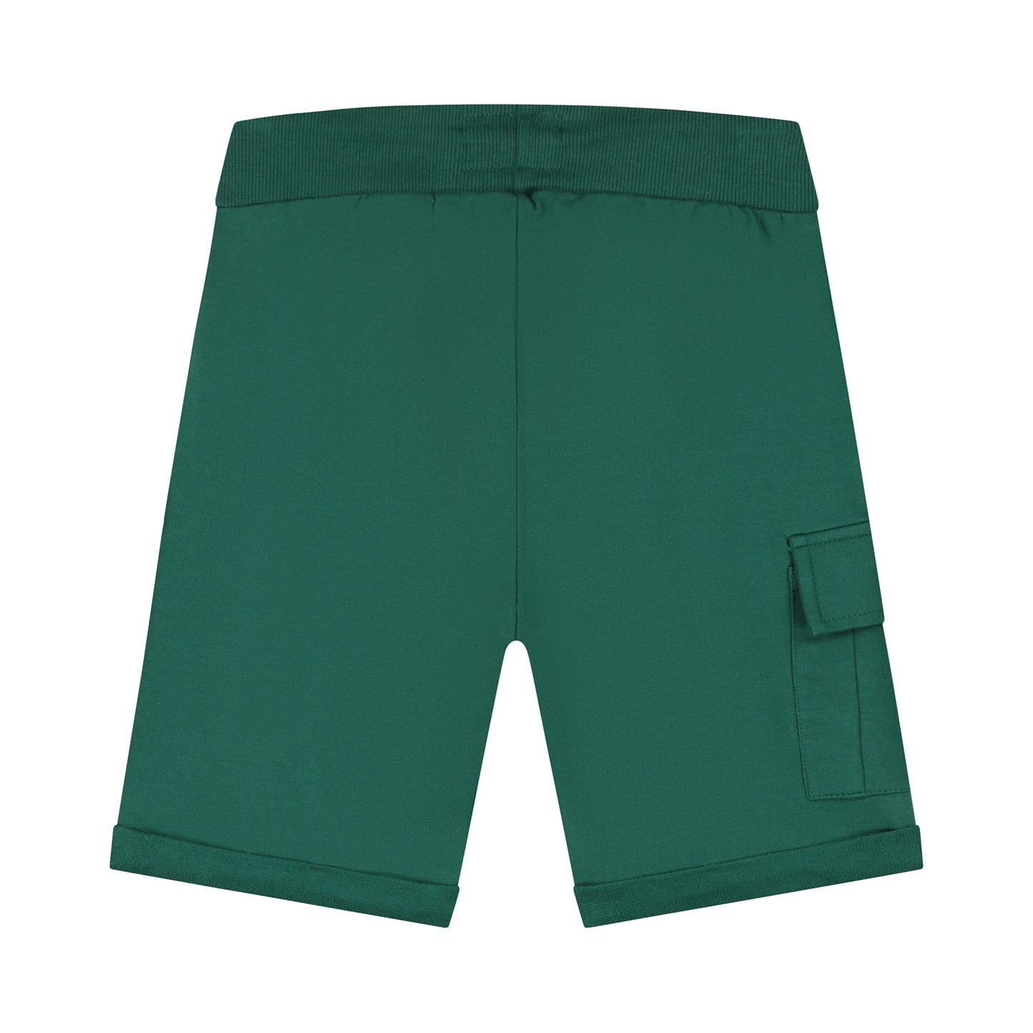 Skurk - Short vert Bots