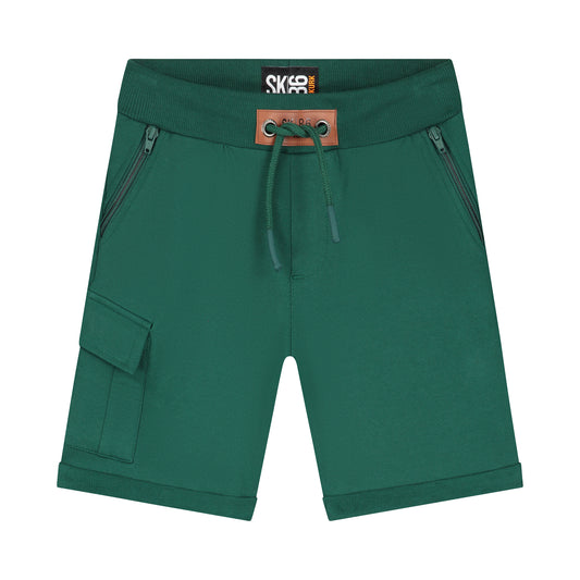 Skurk - Short vert Bots