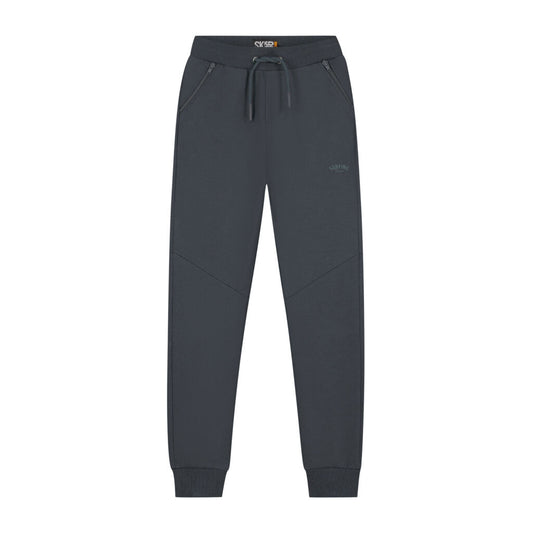 Skurk - Pantalon anthracite Brazza