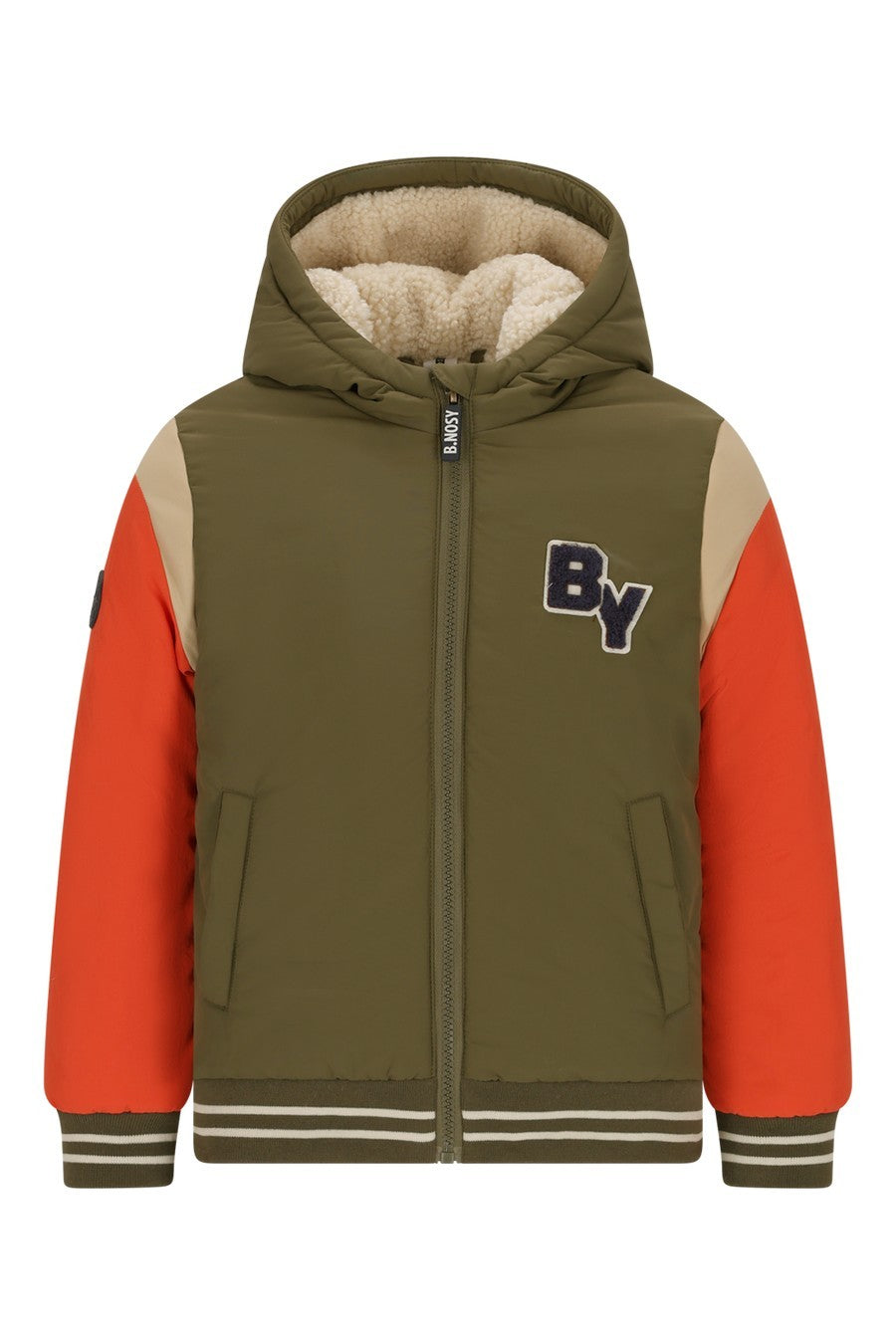 B.Nosy - Manteau Joshua