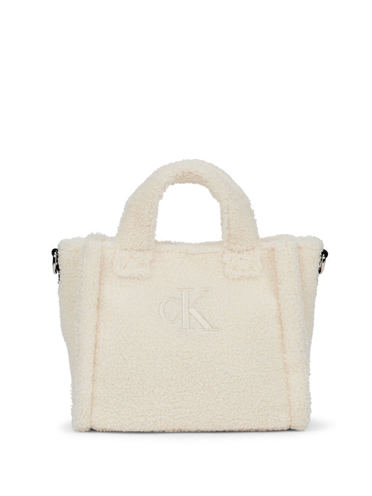 Calvin Klein - bolso de bolsas Teddy Tot