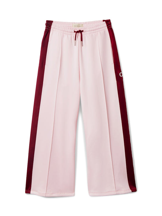 Calvin Klein - Pantalon Light Lilac / Raspberry Chocolate