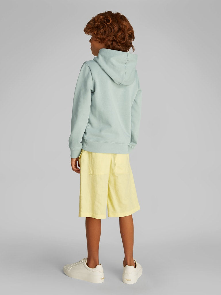 Calvin Klein - Hood Green Surf Hood