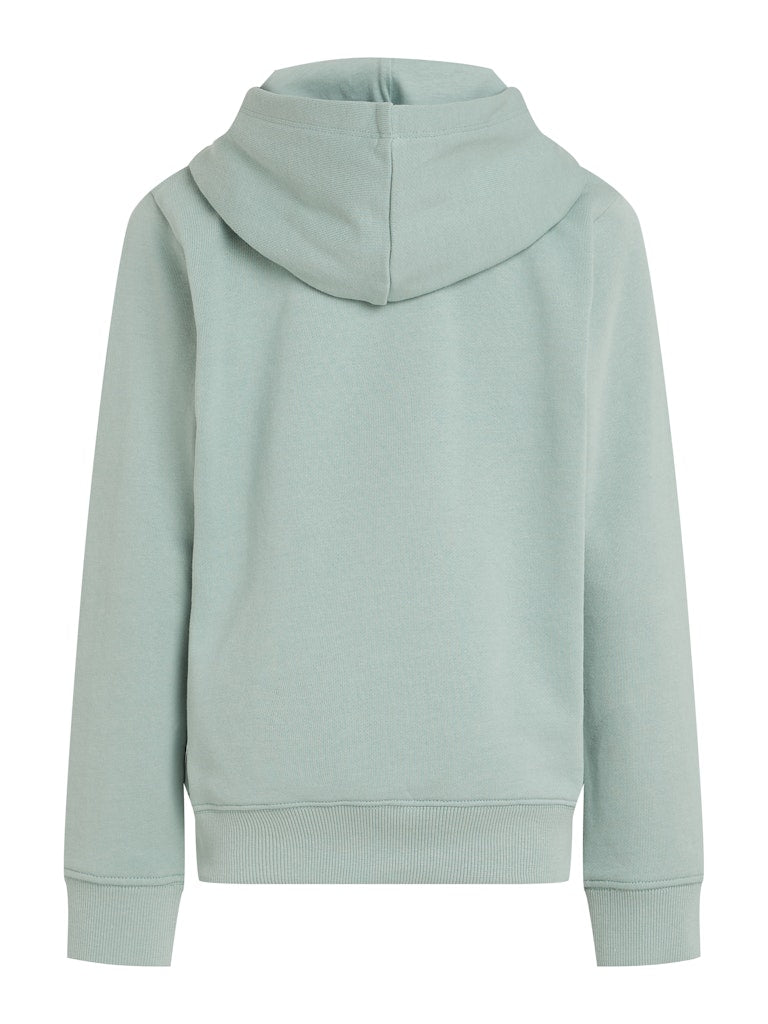 Calvin Klein - Hood Green Surf Hood