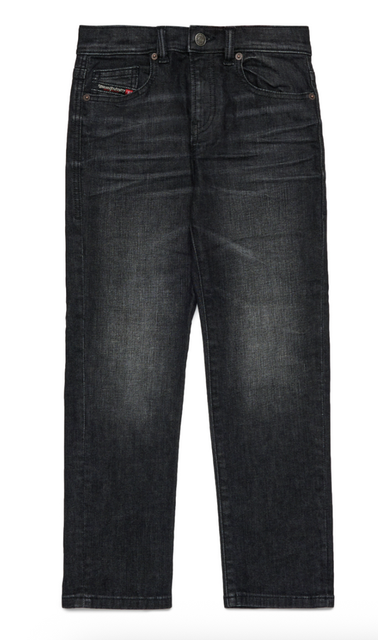 Diesel - Jeans regular fit D-Viker J00809