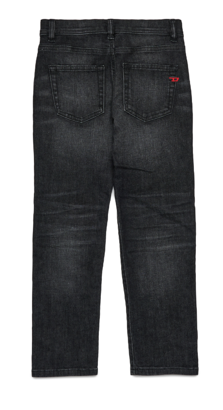Diesel - Jeans regular fit D-Viker J00809