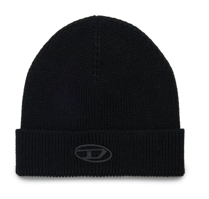 Diesel - Bonnet noir