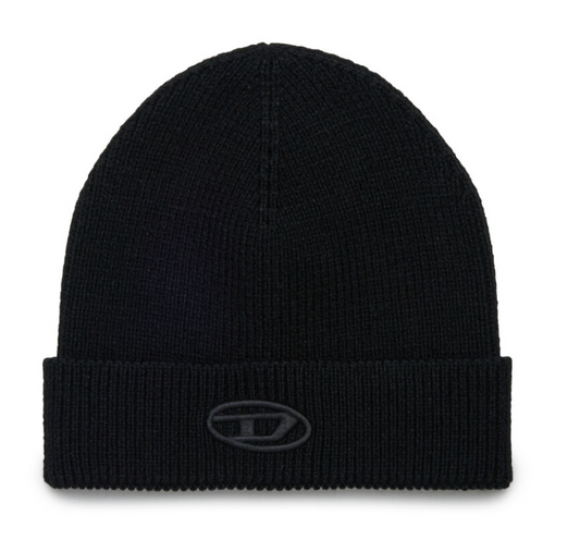 Diesel - Bonnet noir