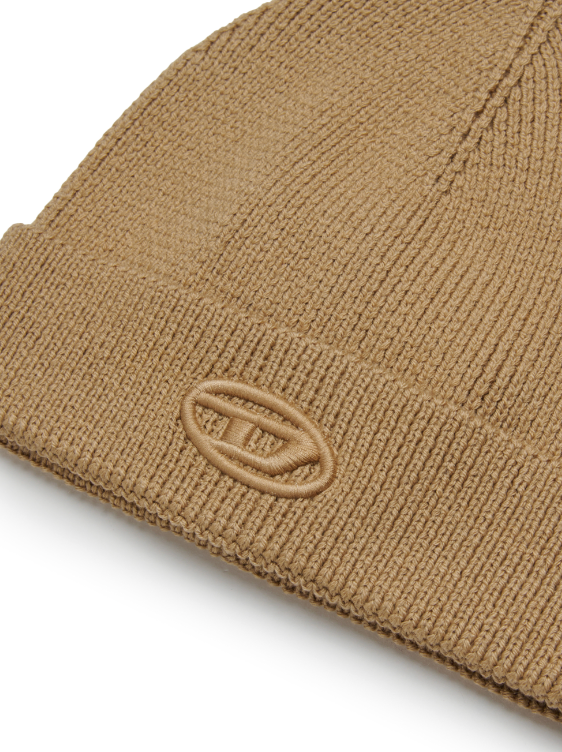 Diesel - Bonnet beige