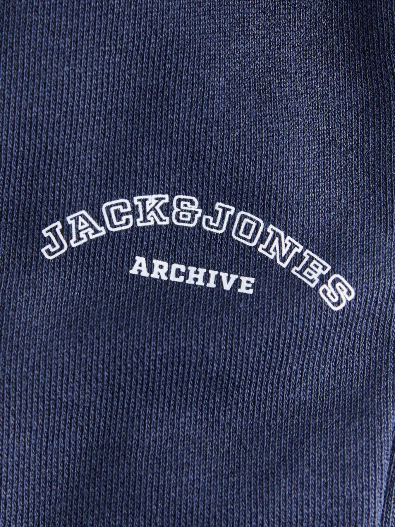 Jack&Jones - Short navy college JPSTGORDON