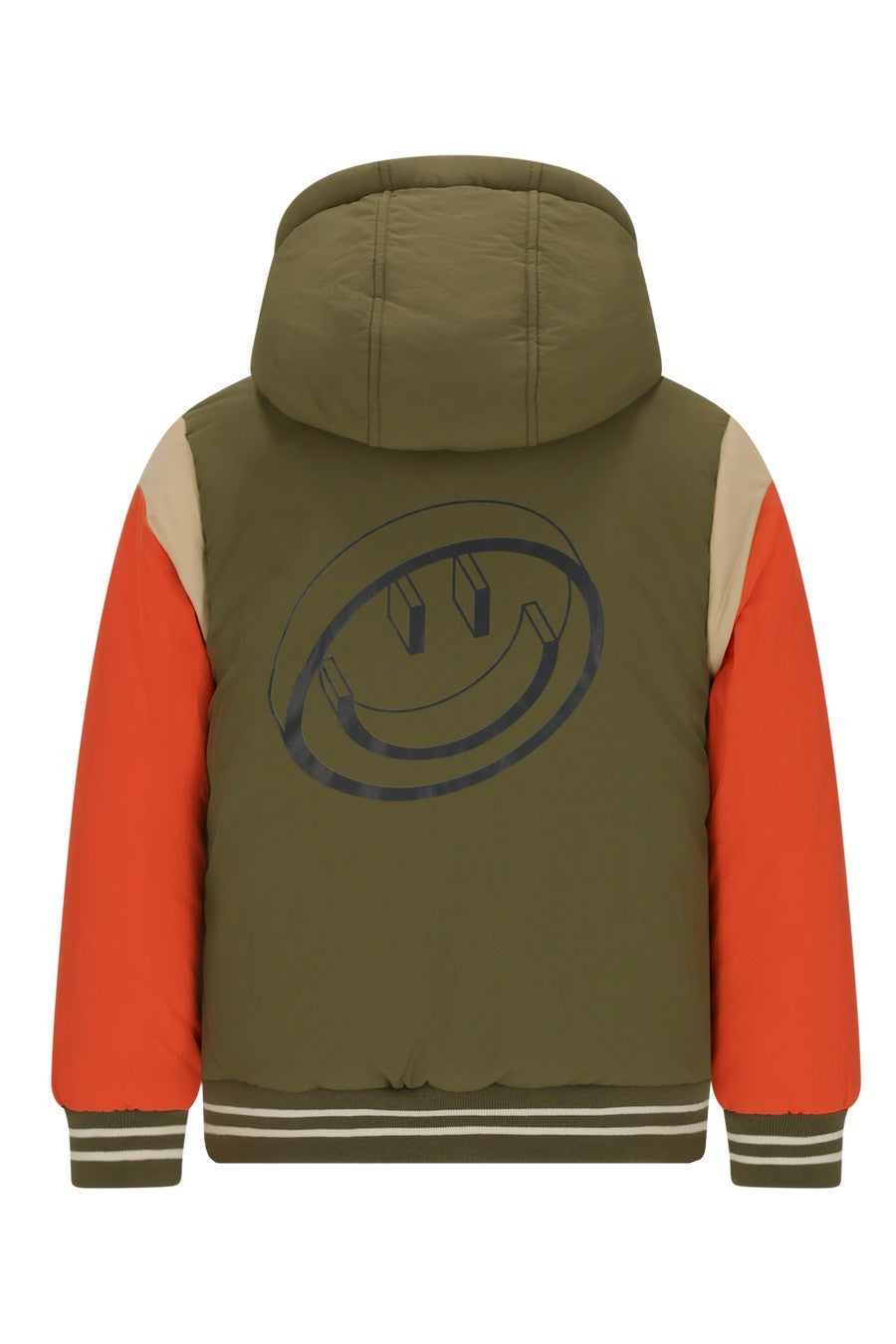 B.Nosy - Manteau Joshua