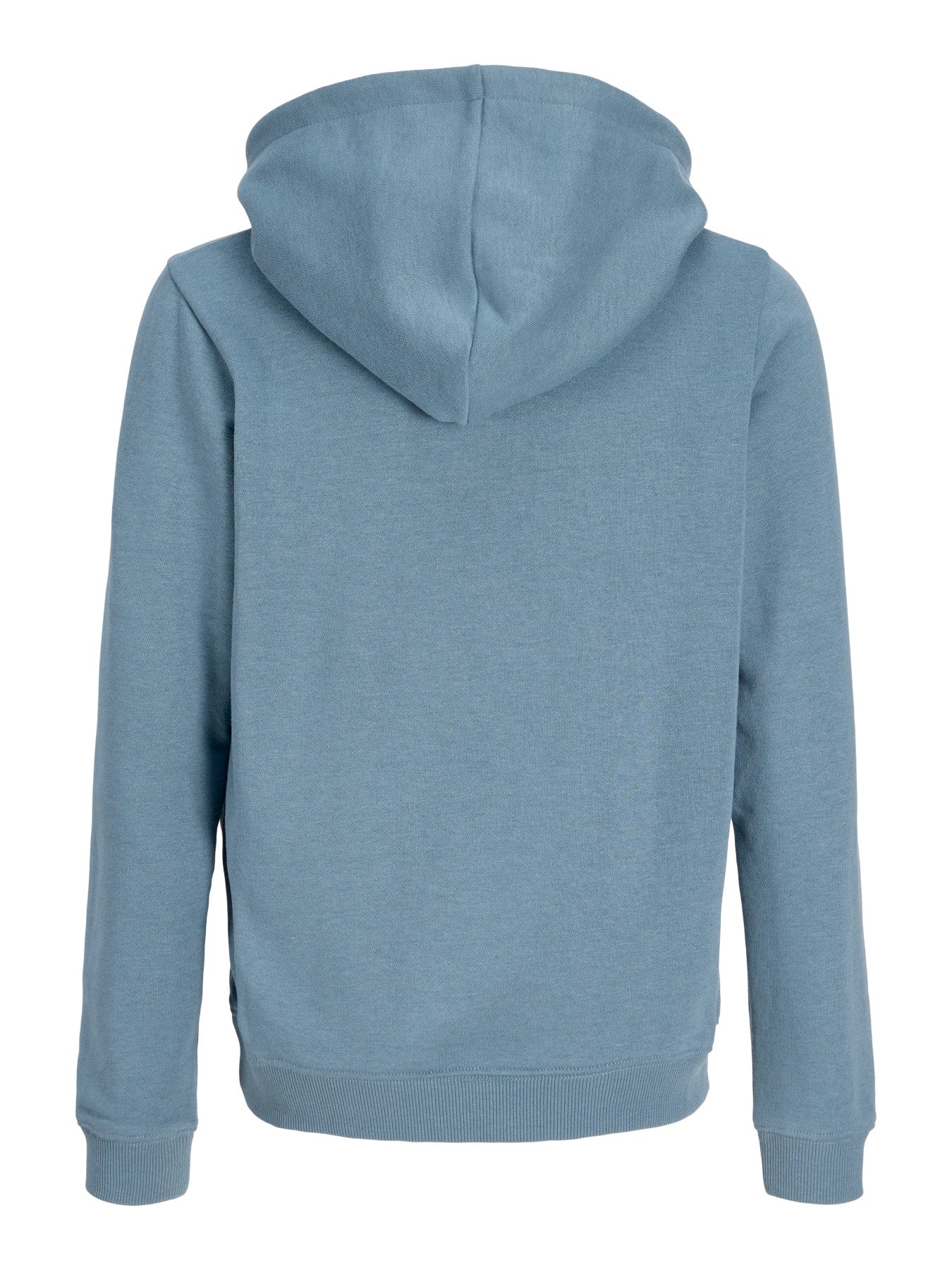 Jack&Jones - Sweat à capuche Blue Mirage JJGRAYSON
