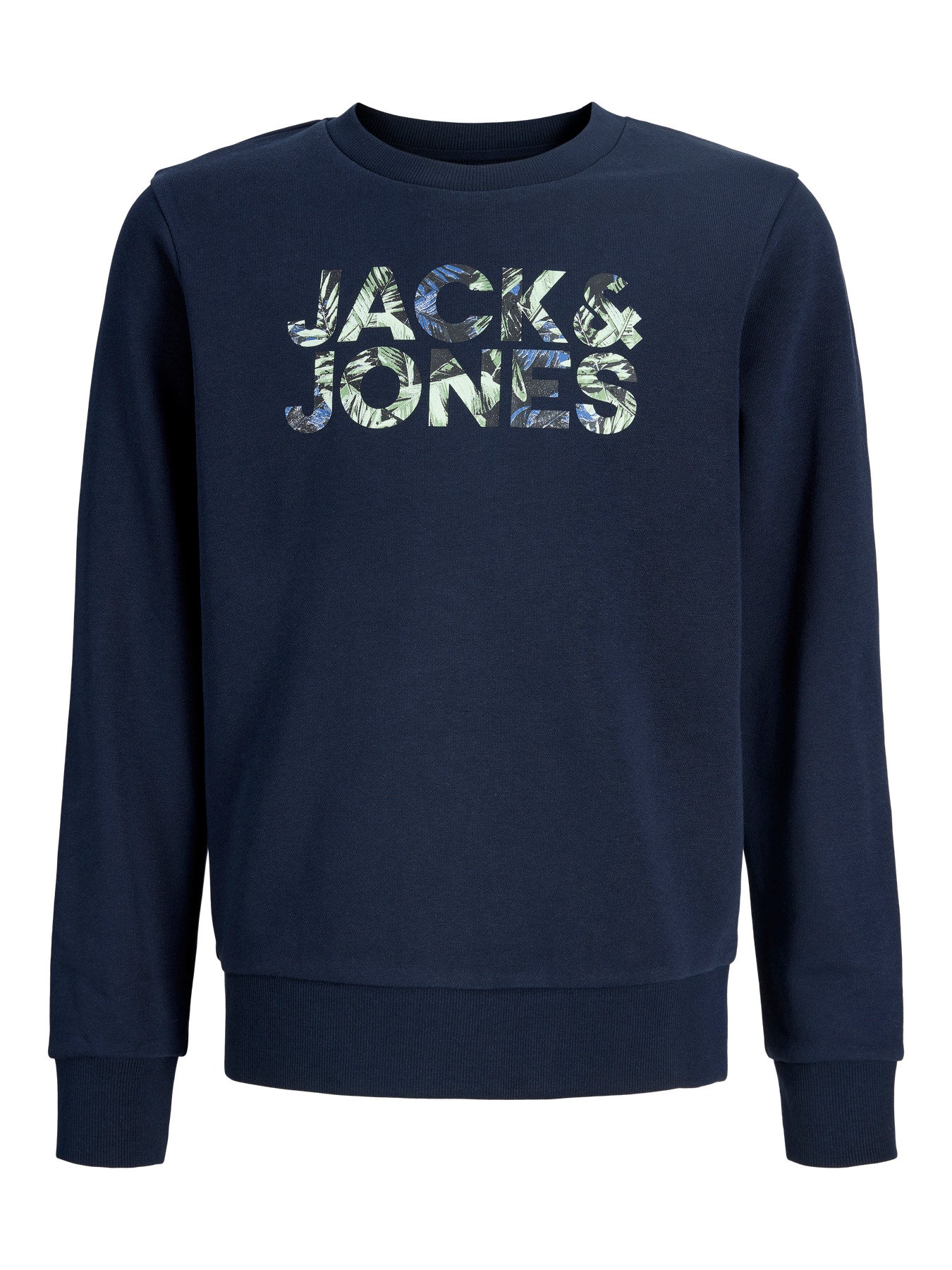 Jack&Jones - Sweat sky captain JJEJEFF