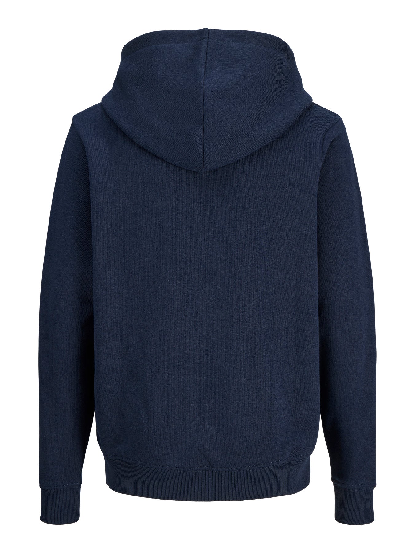 Jack&Jones - Sweat à capuche Navy Blaze JJPERRY