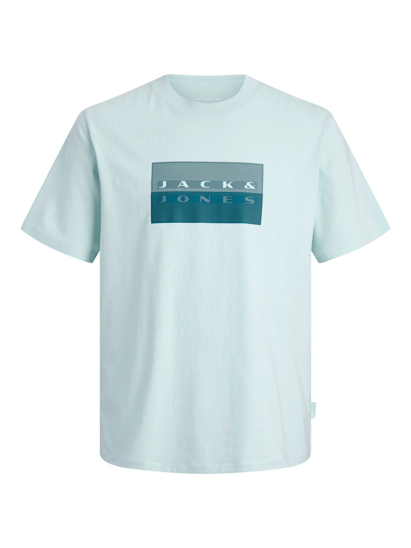 Jack&Jones - T-shirt Omphalodes JCOFUSION