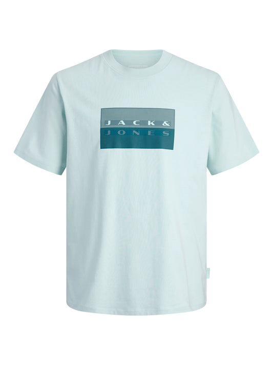 Jack&Jones - T-shirt Omphalodes JCOFUSION