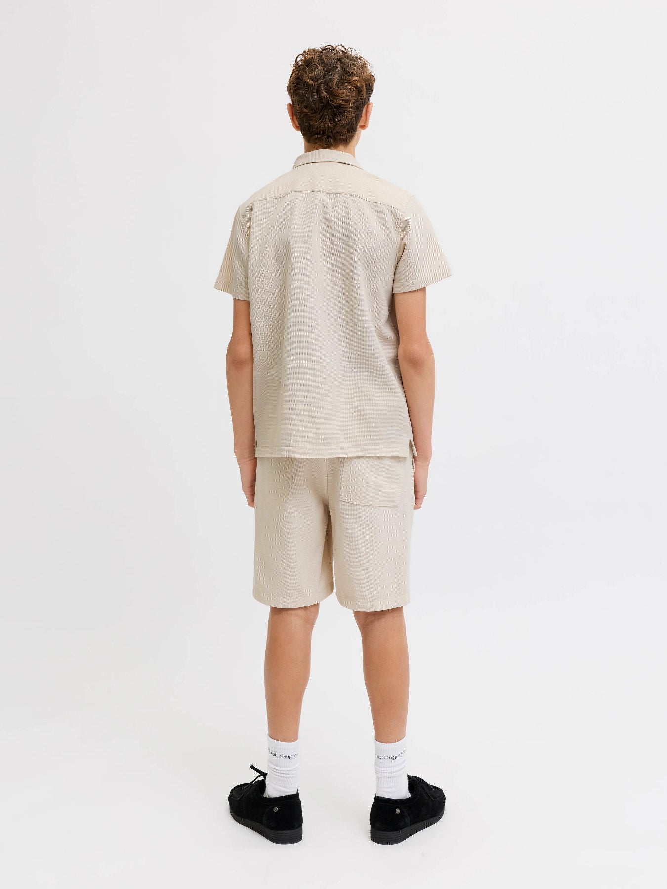 Jack&Jones - Moonbeam short JPSTJAIDEN