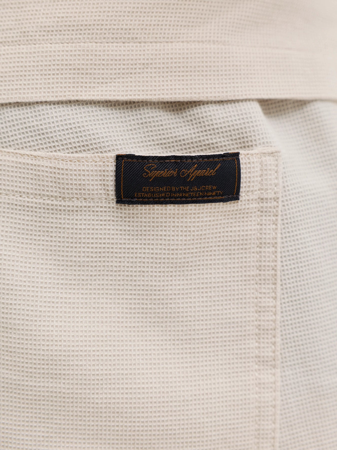 Jack&Jones - Moonbeam short JPSTJAIDEN