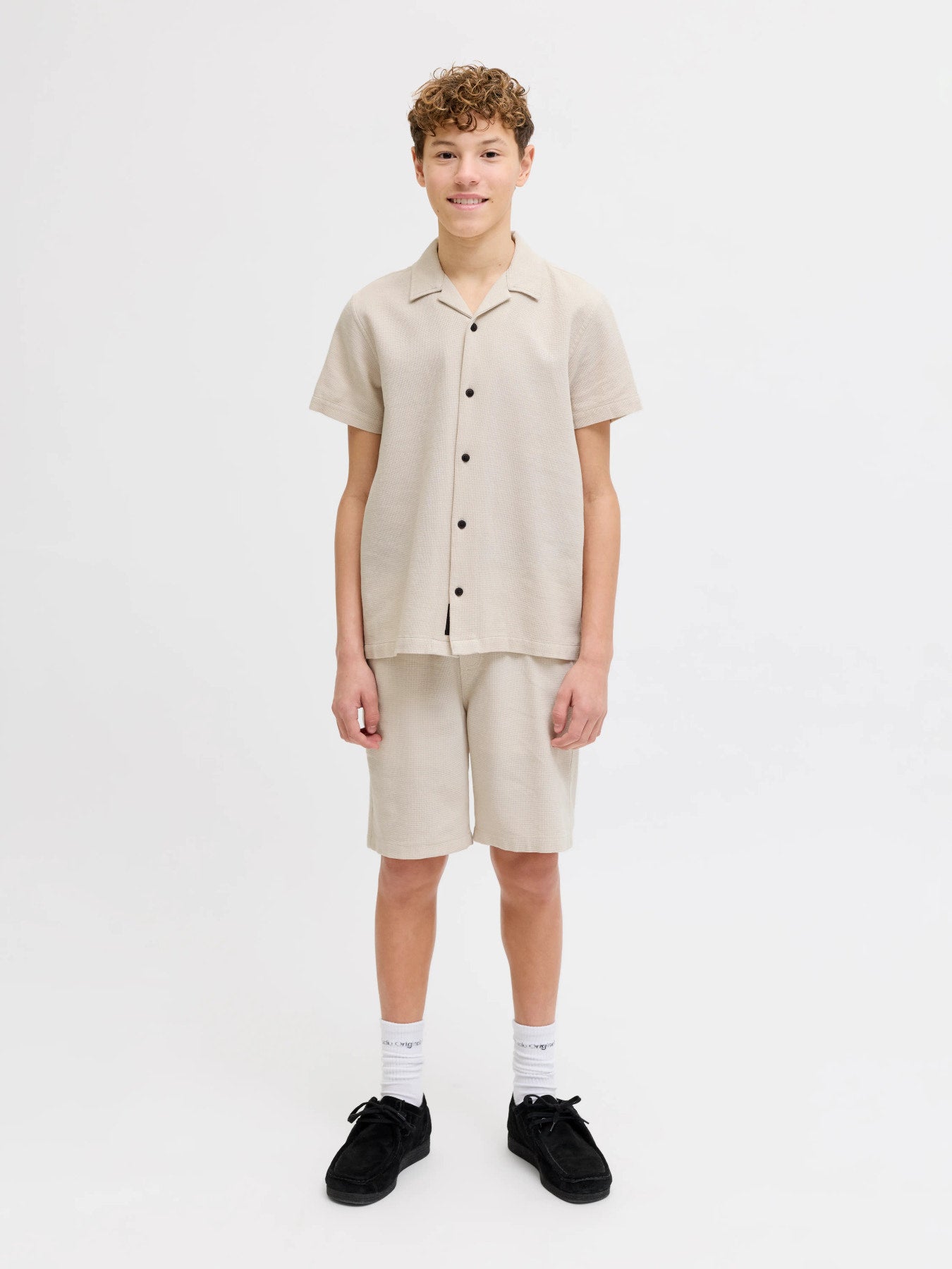 Jack&Jones - Moonbeam short JPSTJAIDEN
