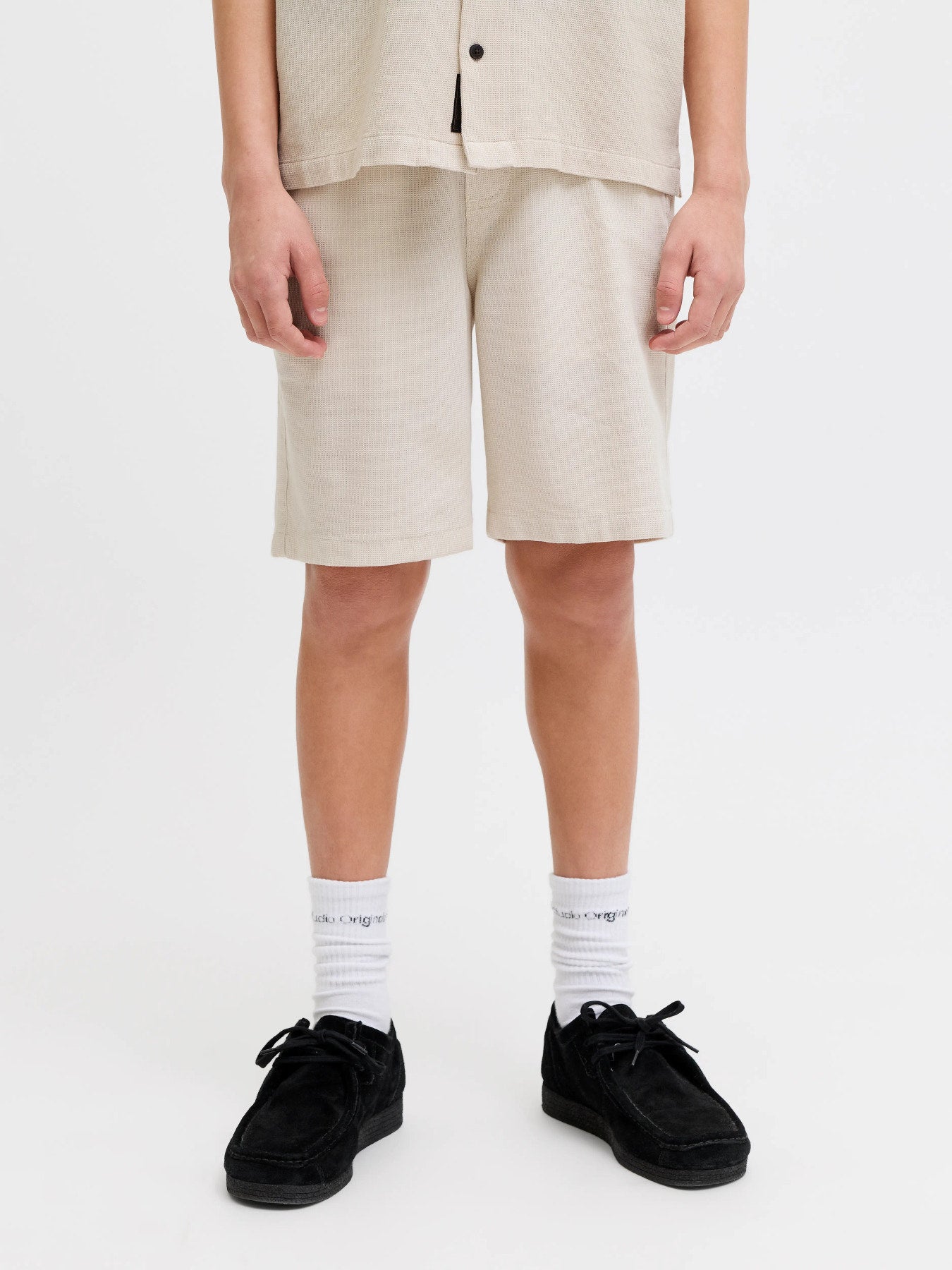 Jack&Jones - Moonbeam short JPSTJAIDEN