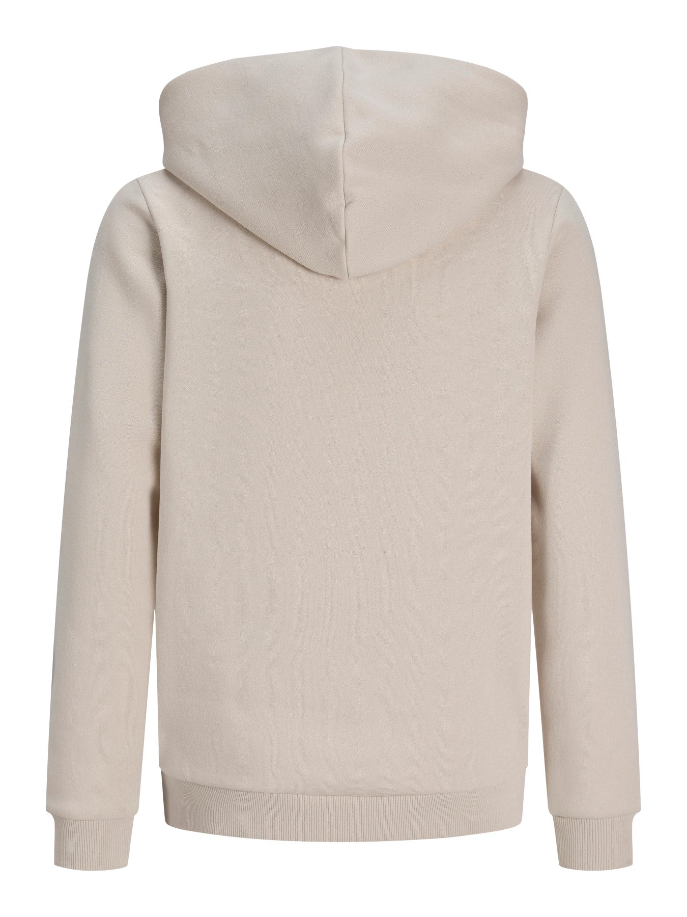 Jack&Jones - Sweat à capuche moonbeam JJAMI