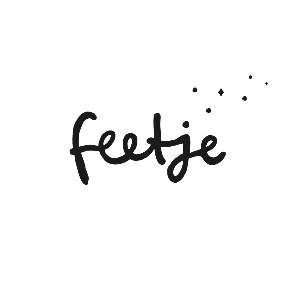 Feetje - Lot de 11 pièces