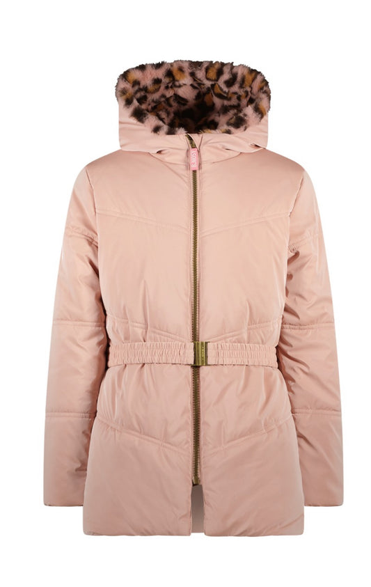 B.Nosy - Manteau coral blushJayla