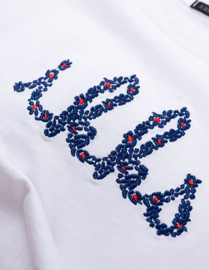 IKKS - T-shirt Water Dreams