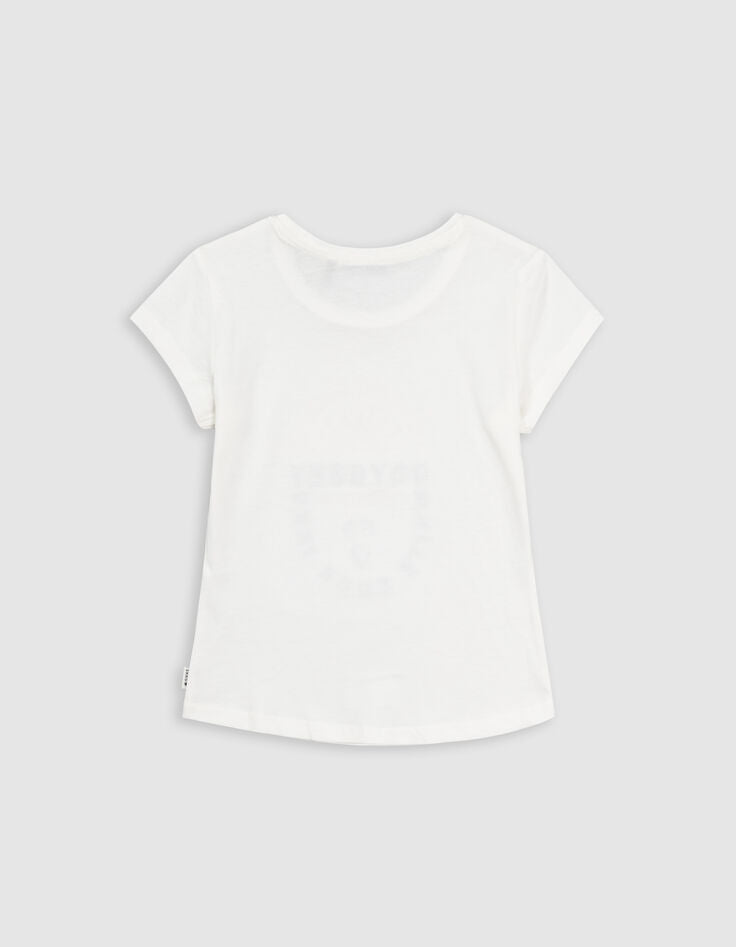 Ikks - Tokyo White Rock Odyssey T -Shirt