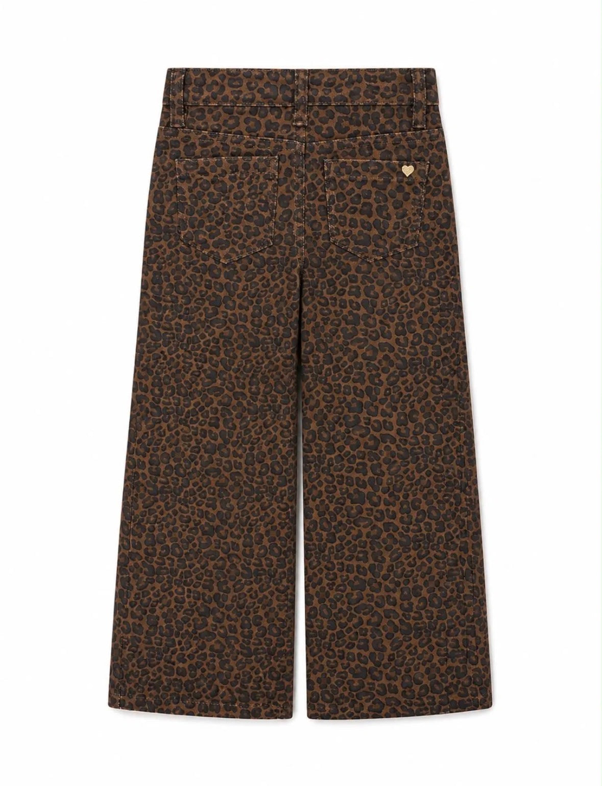 Mère & Enfant - Pantalon léopard ‼️ précommande : envoi le 24/08